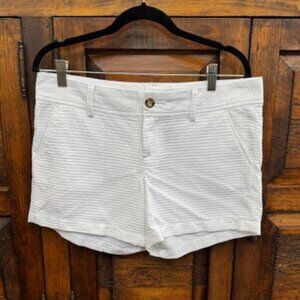 Lilly Pulitzer - Callahan Short 5'' inseam - Size 8